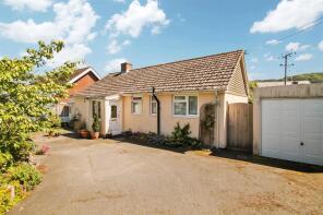 The Briars, Church Road, Craven Arms SY7 8QL