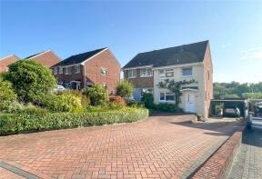 47, Highclere Gardens, Plymouth PL6 7EB