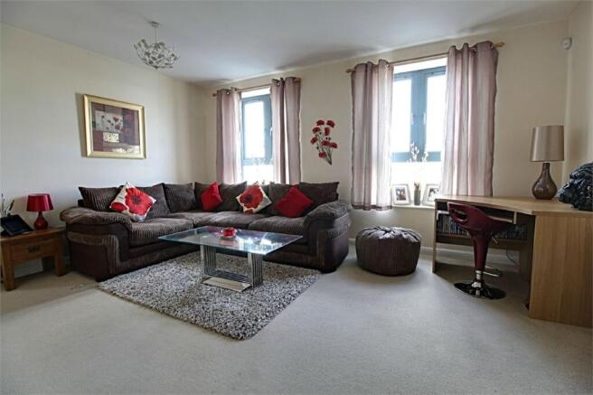 Living Room/Diner