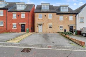 31, Sundew Avenue, Featherstone, Pontefract WF7 5FB