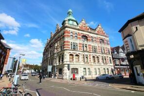 Apartment 11, Charter House, Lord Montgomery Way, Portsmouth PO1 2SG