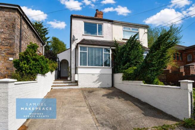Lovely Two Bedroom Semi-Detached Property in High