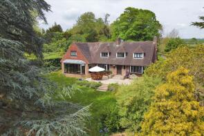 Redwalls, Combe Bank Drive, Sevenoaks TN14 6AD