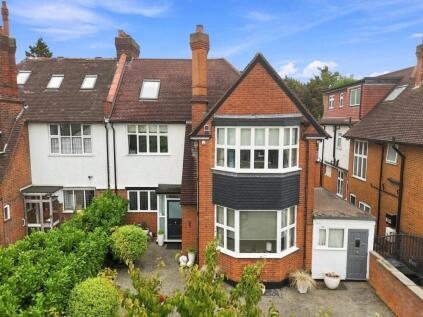 Malford Grove, South Woodford