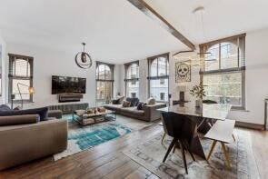 Flat 2, 6, Pear Tree Court, London EC1R 0DW