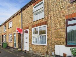 82, Silver Street, Woodston, Peterborough PE2 9BX