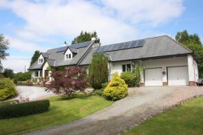Hillhouse, Auchindarroch, Duror PA38 4BW