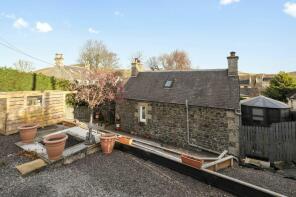 5 Roymar Cottage, Old Stage Road, Galashiels TD1 2SY