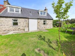 1 Dell Cottage, Dell Of Killiehuntly, B970 Ruthven Road Kingussie - Insh, Kingussie PH21 1NS