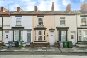 9, Wycherley Road, Birkenhead CH42 6PB