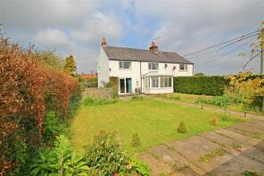 Rose Cottage, Station Road, Yedingham YO17 8SL