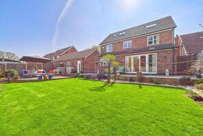 5, Oaktree Grove, Ulceby DN39 6AL