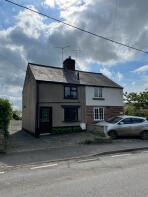 3 The Whitestone, John Street, Utkinton, Tarporley CW6 0LP