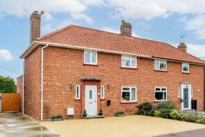 59, High Road, Harleston IP20 9LB