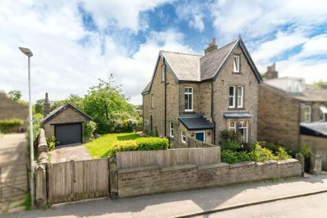 Belmont House, Station Road, Shepley, HD8