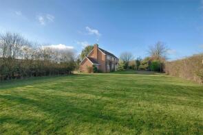 Hill House, Shelton Road, Huntingdon PE28 0NQ