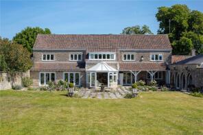 Old Hundred Barn, Old Hundred Lane, Badminton GL9 1JA