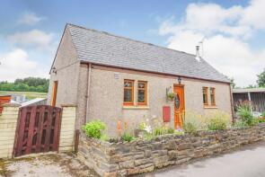 11 Chalamain Cottage, Mannochmore, Elgin IV30 8GZ