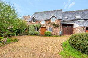 The Old Stable, Road From Quoit-at-cross To Hatherland Cross, Tiverton EX16 9PQ