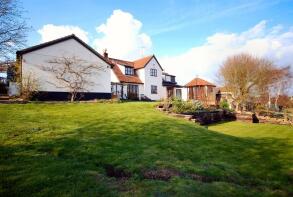 1, Church Hill, Saffron Walden CB10 2HF