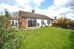 27, North Hill, Buckingham MK18 5LF