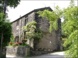 1, Temple, Underbank Avenue, Charlestown, Hebden Bridge HX7 6PS