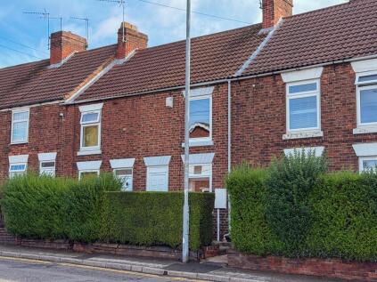 Carlton Road, Worksop, S81