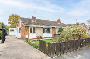 5, Kings Moor Road, Stockton On The Forest, York YO32 9TZ