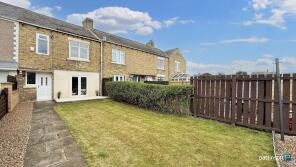 7, Boland Road, Morpeth NE61 5UB
