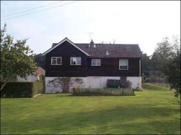 The Coach House, Frylands Lane, Henfield BN5 9BT