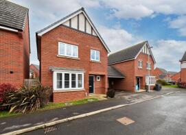 102, Beeby Way, Chester CH4 0TP