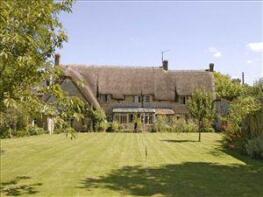 The Old Cottage, Lower Street, West Chinnock, Crewkerne TA18 7PT
