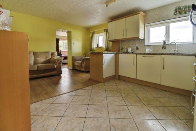 Kitchen Breakfast Room