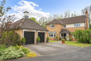 8, Appleby Green, Knaresborough HG5 9NE