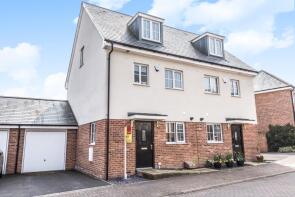 6, Merlin Road, Newbury RG20 4AJ