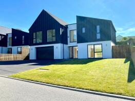 3, Macarthur Close, Bridgerule EX22 7FQ