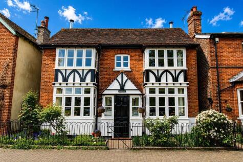 Mount Pleasant, Hildenborough