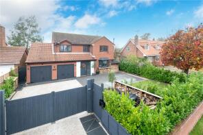 Oakwood, High Street, Sleaford NG34 0LX