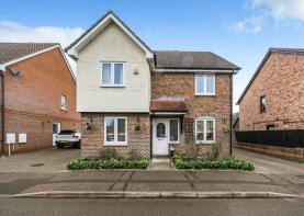 10, The Shaw, Bishop's Stortford CM22 7DD