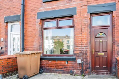 Bolton Road, Manchester, M28 3FJ