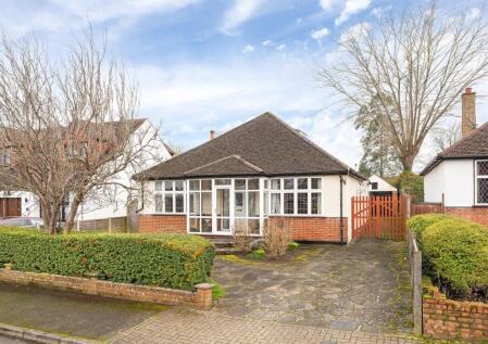Craven Road, Orpington, BR6