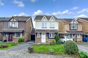 20, Ullswater Drive, Littlehampton BN17 6SS
