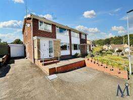 13, Holyoake Drive, Heather LE67 2QD