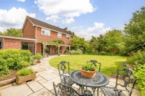 25, Park Close, Sudbrooke, Lincoln LN2 2RE