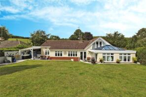 Bank Cottage, Valley Road, Longfield DA3 8LU