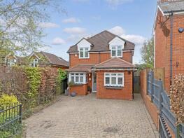Ivy House, Coppice Row, Theydon Bois, Epping CM16 7DW