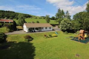 Doliar, Abergwesyn, Llanwrtyd Wells LD5 4TP
