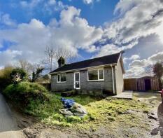 Swn Y Nant, U3305 Llandissilio To Boundry, Clynderwen SA66 7PS
