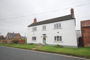 White House, Main Street, Goole DN14 8HW