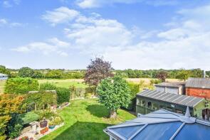 Hillsleigh, The Green, Witham CM8 1RF